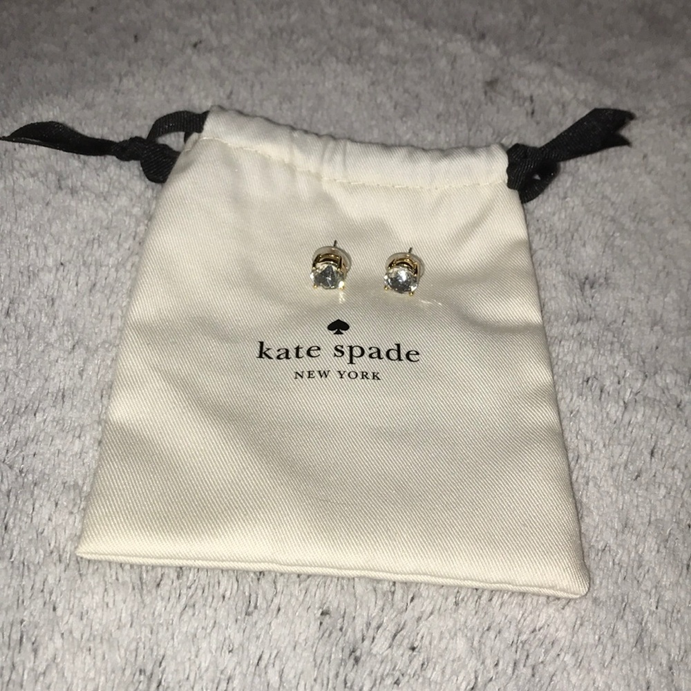 Kate Spade Earrings